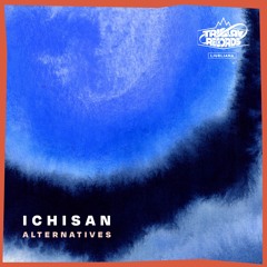 PREMIERE: Ichisan - Luisa (Extended Version)[Triglav Records]