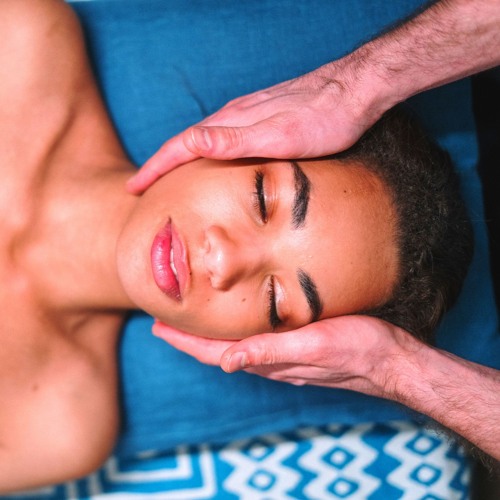 Stream Happening Spa Therapy by Ocean Sounds ASMR | Listen online for ...