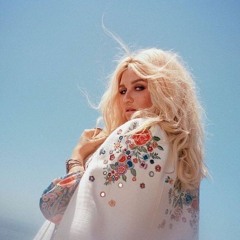 Kesha - We R Who We R (Jukaa Bootleg)