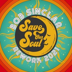 Bob Sinclar - Save our Soul x Music is the Answer [FATHER AND SON EDIT] /// FREE DOWNLOAD COPYRIGHT