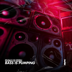 LIDZTER x davO x Zentryc - BASS IS PUMPING