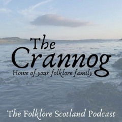 #123 Scotland's Saints | The Crannog