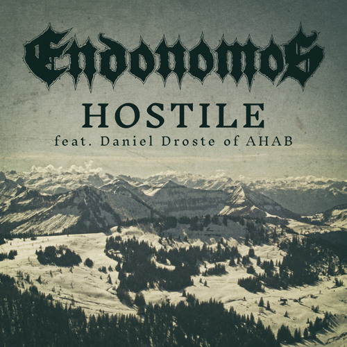 Sludge & Doom Metal