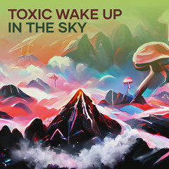 Toxic Wake up in the Sky