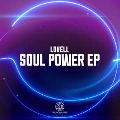 Lovell - Soul Power