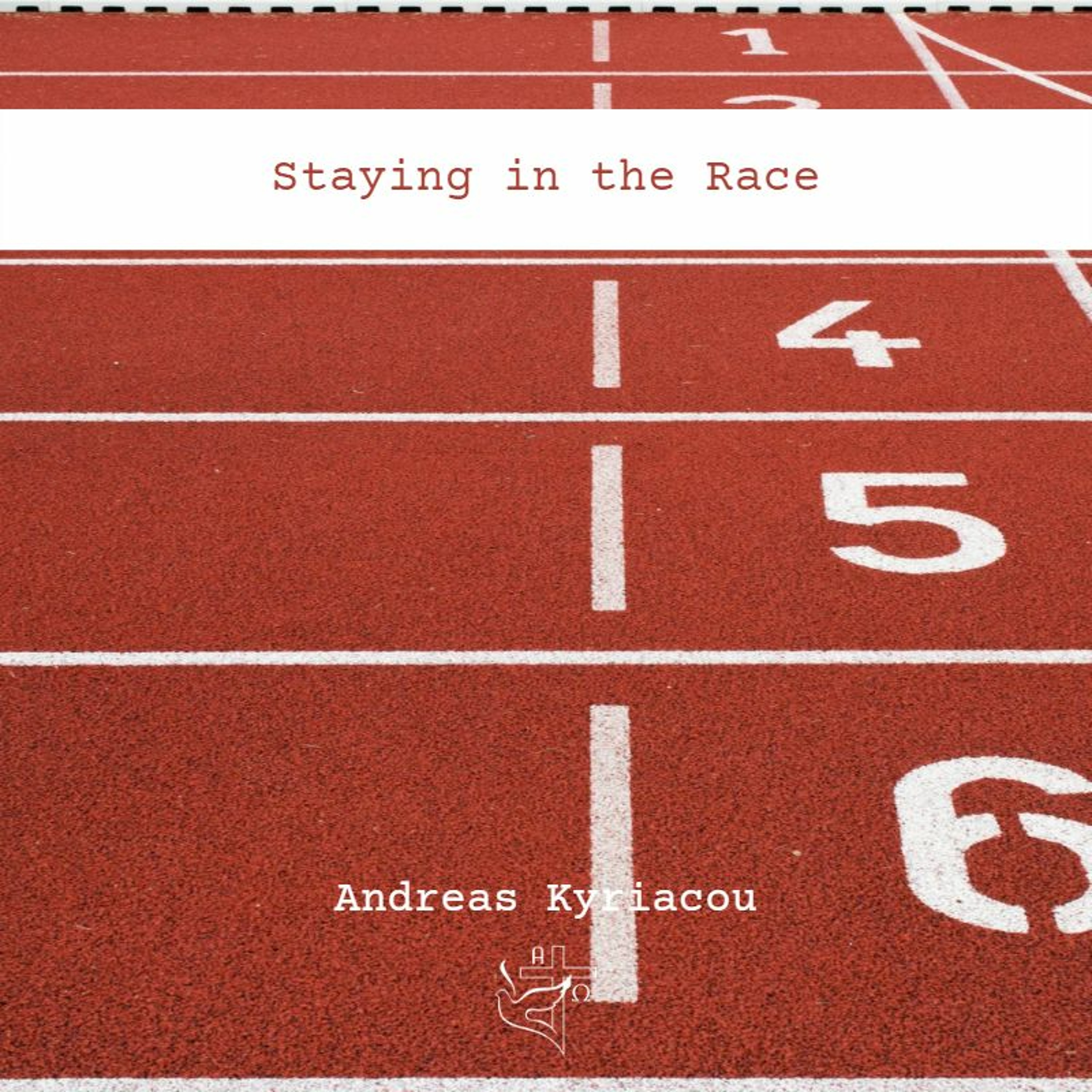 Staying in the Race episode artwork