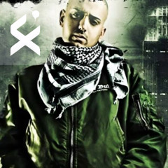 Chabos Wissen Wer Der Babo Ist (iX Remix) - Heftbefehl
