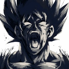Ascension x Goku Transcendent (Dragon Ball Hardstyle)