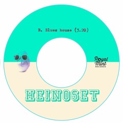 Heinoset - Blues House Teaser