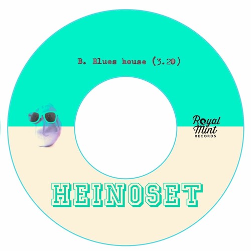 Heinoset - Blues House Teaser