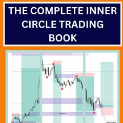 EPUB [READ] ICT TRADING: SMC concept, The Inner Circle Trader, Institutional Ord