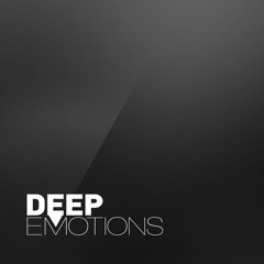 We Are (Deep Emotions)