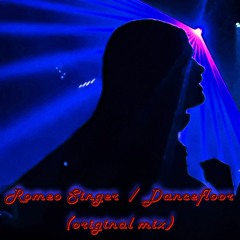 Romeo Singer - Dancefloor (Original Remix)