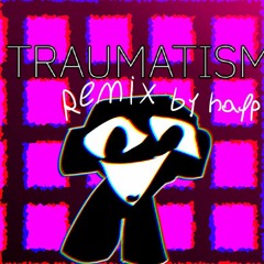 Fnf vs Bambi fantrack - Traumatism (Hafp Remix[V2]) (Original by Naether)