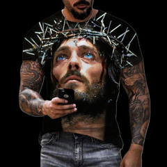 Jesus Is All You Need