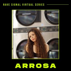 Rave Signal - Virtual Series 001