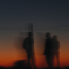 How I'm Holding On Ft. Lil Raq [ Prod. Monty]