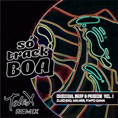 Chemical Surf Feat. Malker - I'm About (Tolex Remix)