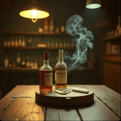 Cheap Whiskey and Cigarettes