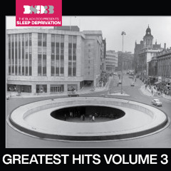 02. Sleep Deprivation 38 - Parasitic Dreams