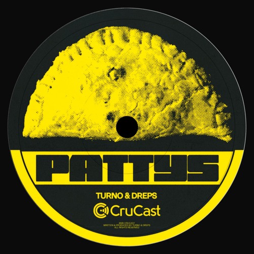 Turno & Dreps - Pattys