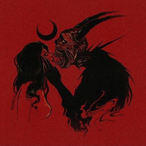 Stream Frances (A Demon's Love)(prod. Jody) by DASAINTDON | Listen ...