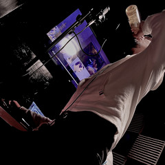 Ain’t Sober Freestyle(prod. HUNGERFORCEBEATS)