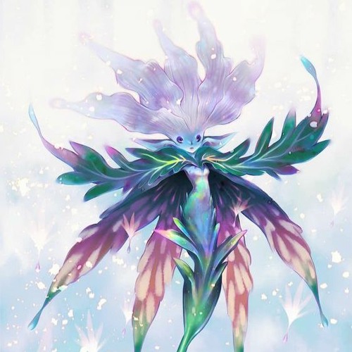 🧚🏻♀️ Hypnaughtic Syndrome 🧚🏻♀️