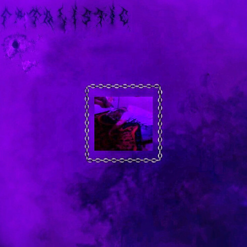 Fatalistic | SixDripp x Yxng D34th x Gorejit | Prod. SIXTOXION