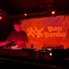 LEROY @ Revolver X Tjum Tjumba (15.08.25) [12-1]