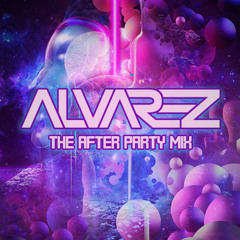The After Party ~ Makina ~ 11/04/21