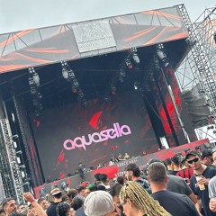 SESIONES HARDGROOVE / TECHNO