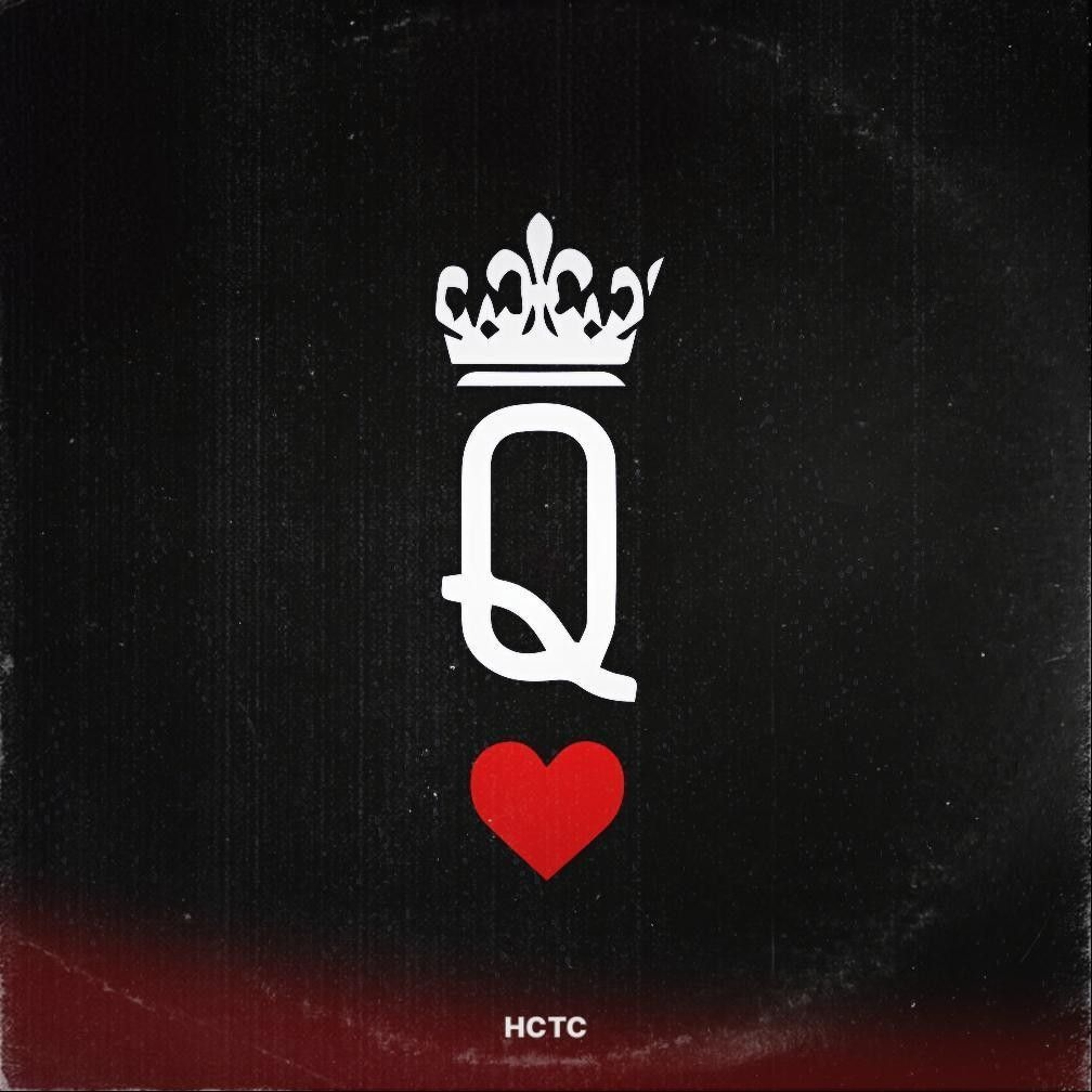 Q ❤️ episode artwork