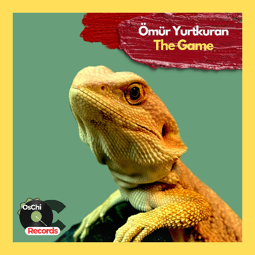 The Game (Extended Mix)