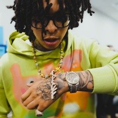 SlimeyyTrapper Radio