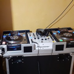 108 BPM ANTHONY Y LA GOZADERA VEN AMI RMX KLEYSER DJ 2020.mp3