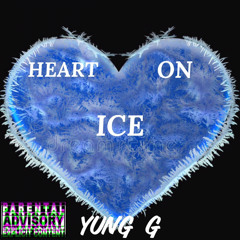 Heart on Ice