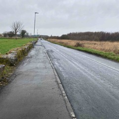 cian joyce - dyke rd