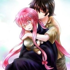 kawai harmity - future diary