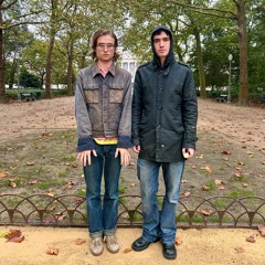 r'd'p't'v @ Kiosk Radio 06.11.2024