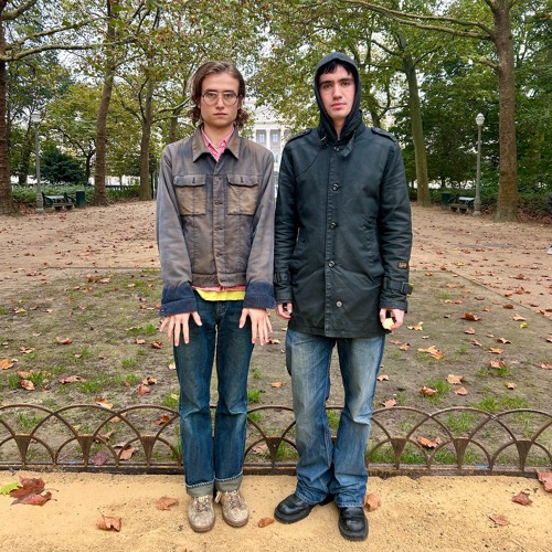 r'd'p't'v @ Kiosk Radio 06.11.2024