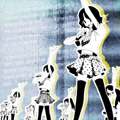 syxx anthem (remix)