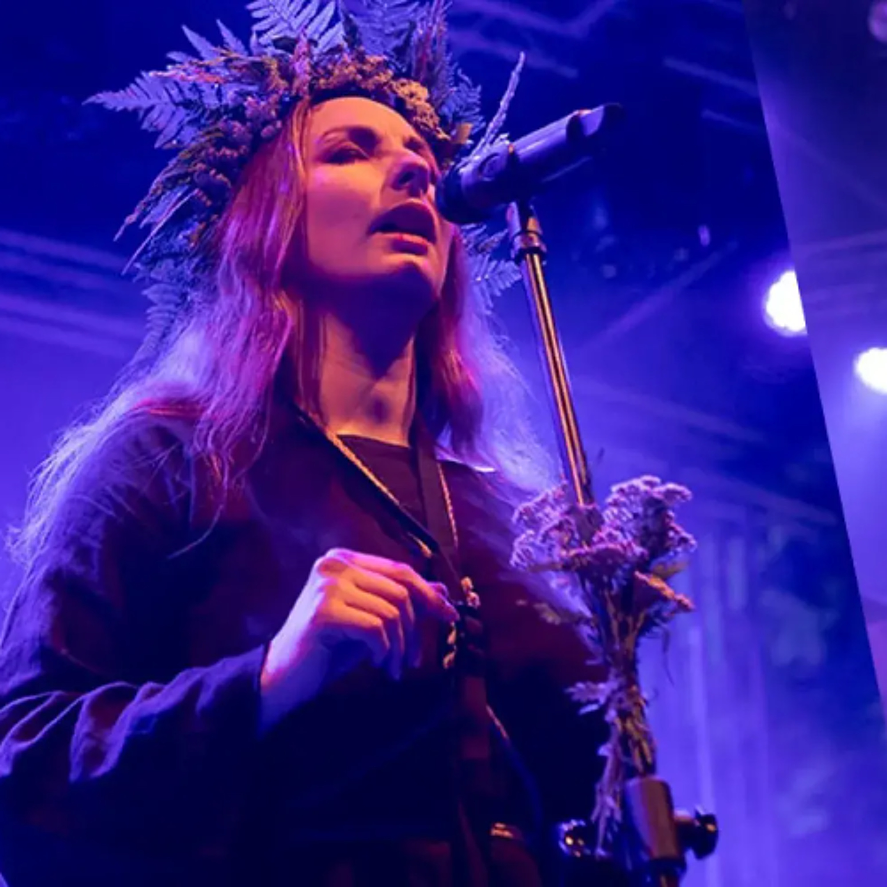 Кацярына Манкевіч і Яўген Чаркасаў. Металам па дыктатуры: якія сюрпрызы рыхтуюць Dymna Lotva і Hangover in Minsk?