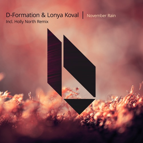 Gain of Function (Original Mix)