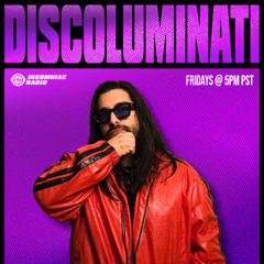 Goshfather Discoluminati Insomniac Radio Mix