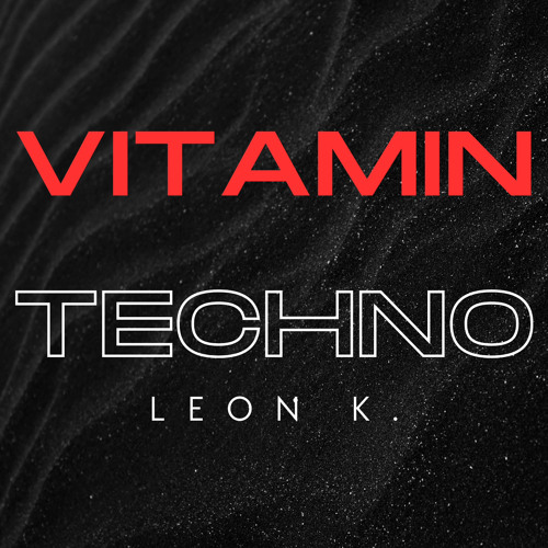 Live- Set @Alte Fleischerei  Bass- Bus by Leon K. -Vitamin Techno