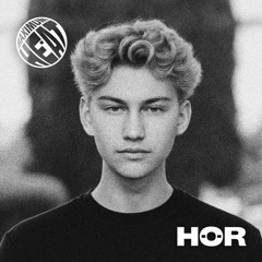 Fresh Autumn Waves - HÖR Berlin Maximum Heat by SOHIM