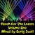 Artwork for Reach For The Lazers - Volume One - 24-04-19