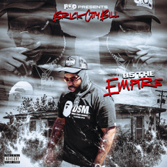 BrickCityBill - Kick Doe Da Ruler (New Album "B5 The Empire" Now Available)