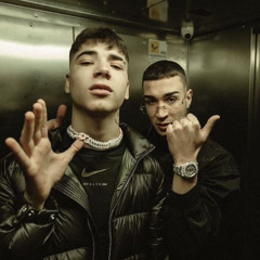 -NUOVI GUAI- SHIVA x CAPO PLAZA TYPE BEAT